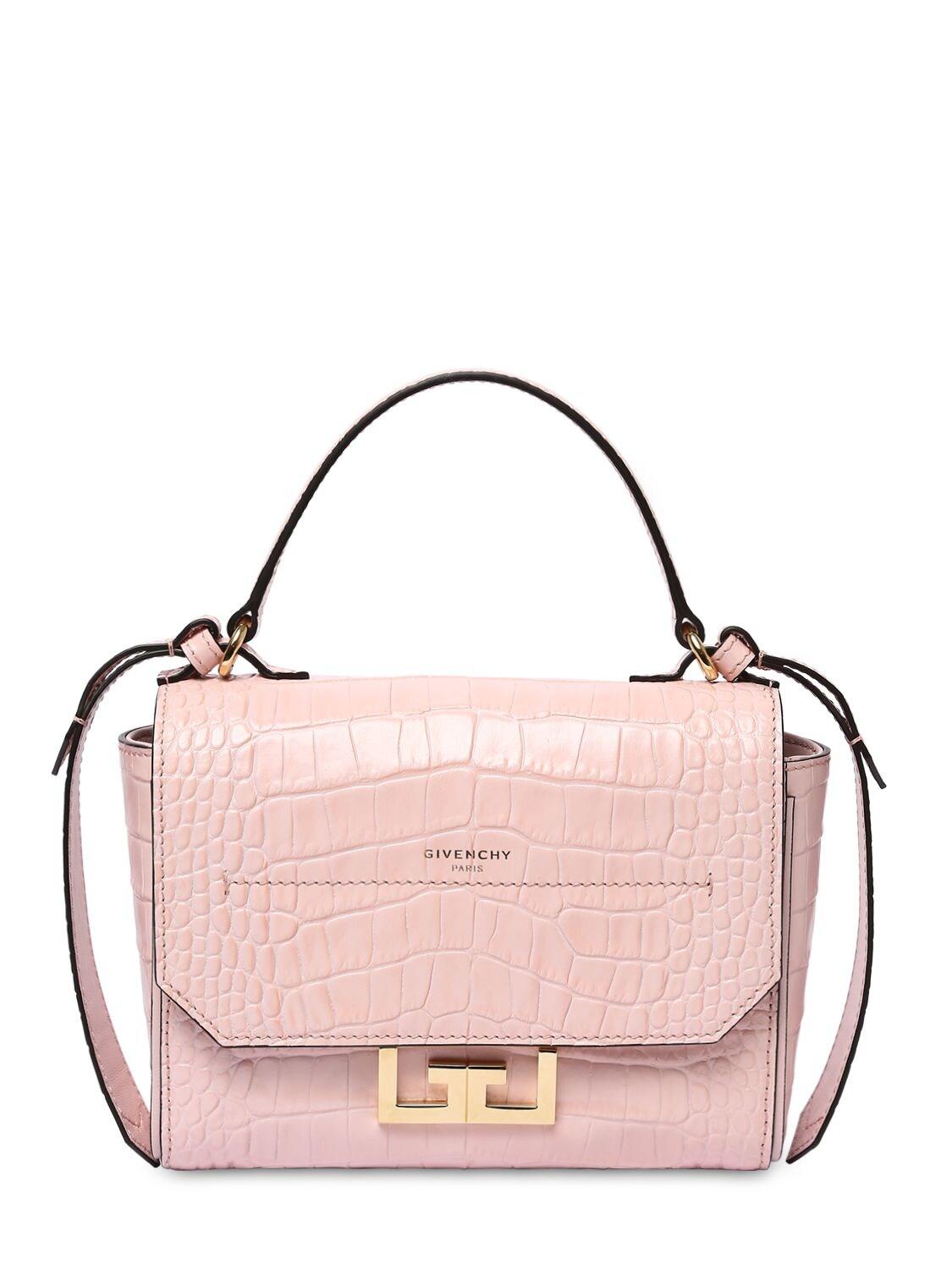 givenchy mini eden croc