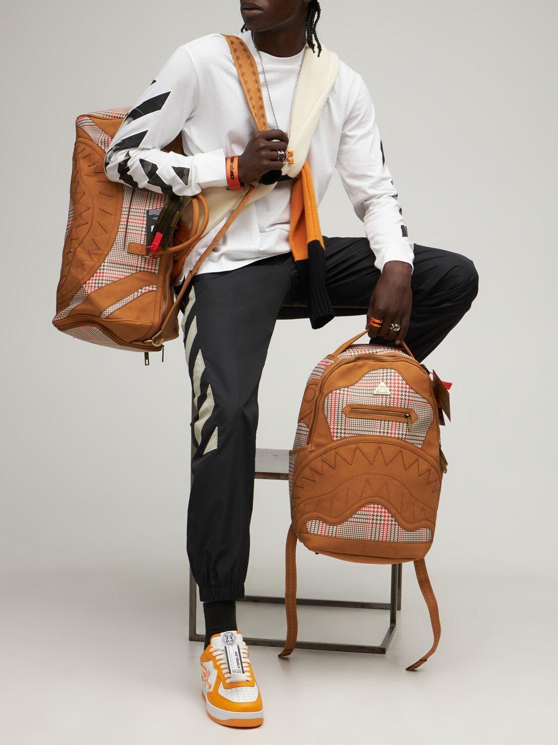 Jacquees bookbag clearance