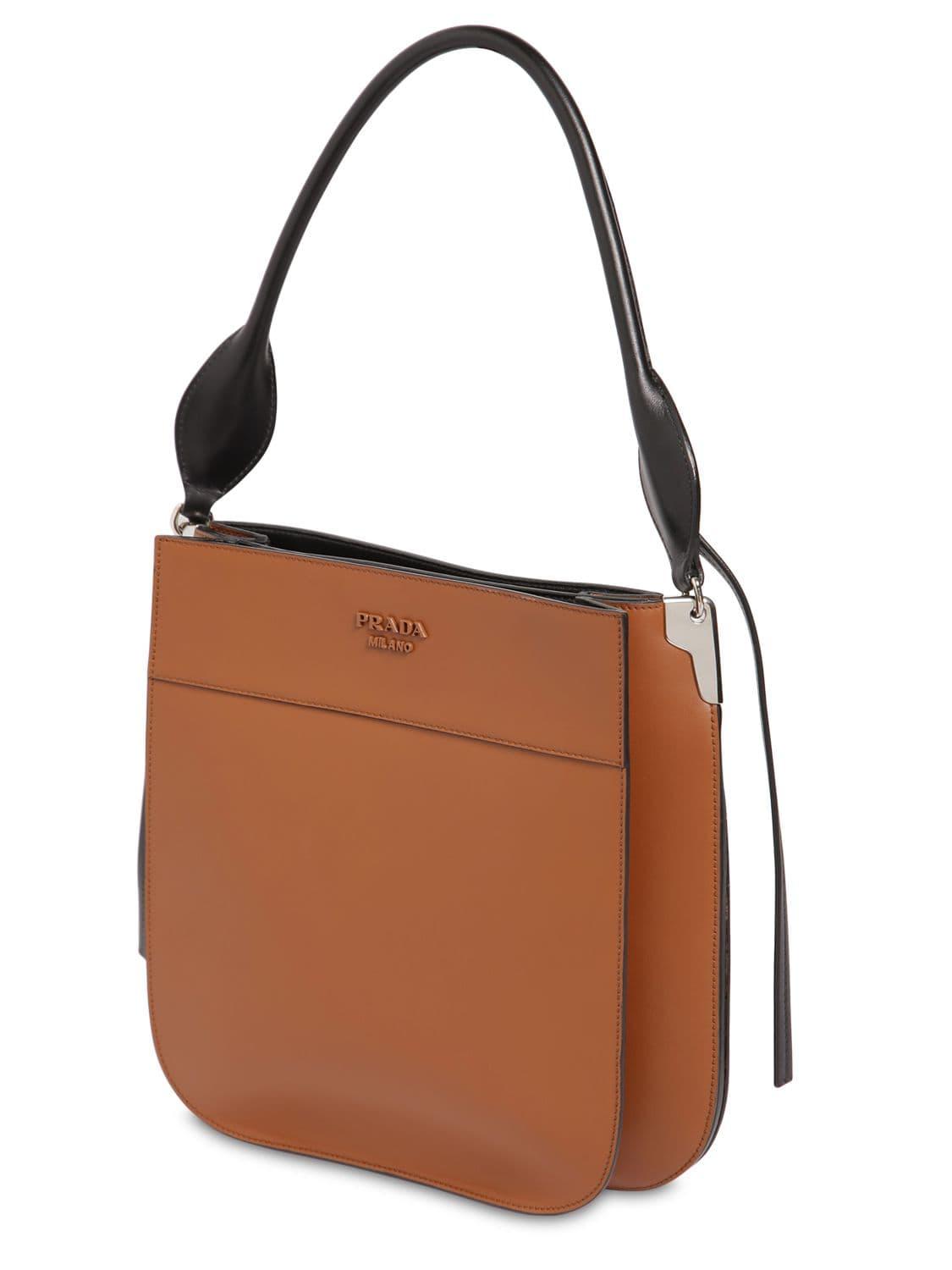 prada margit shoulder bag