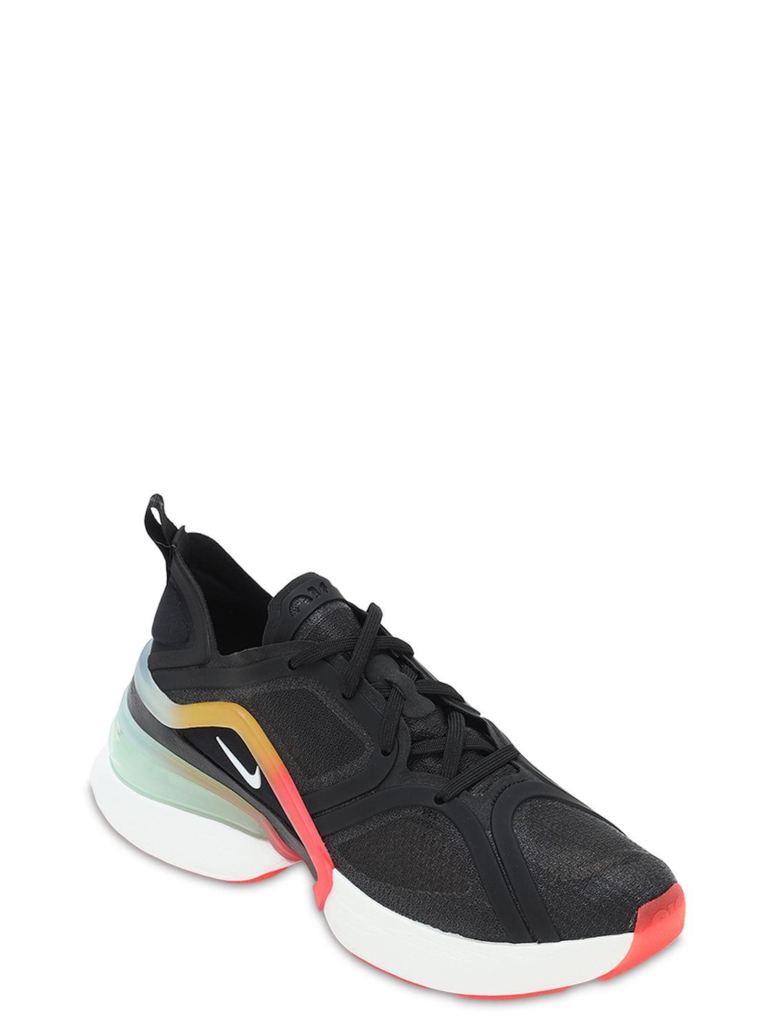 Air Max 270 XX Zapatillas Negro de Nike de color Negro | Lyst