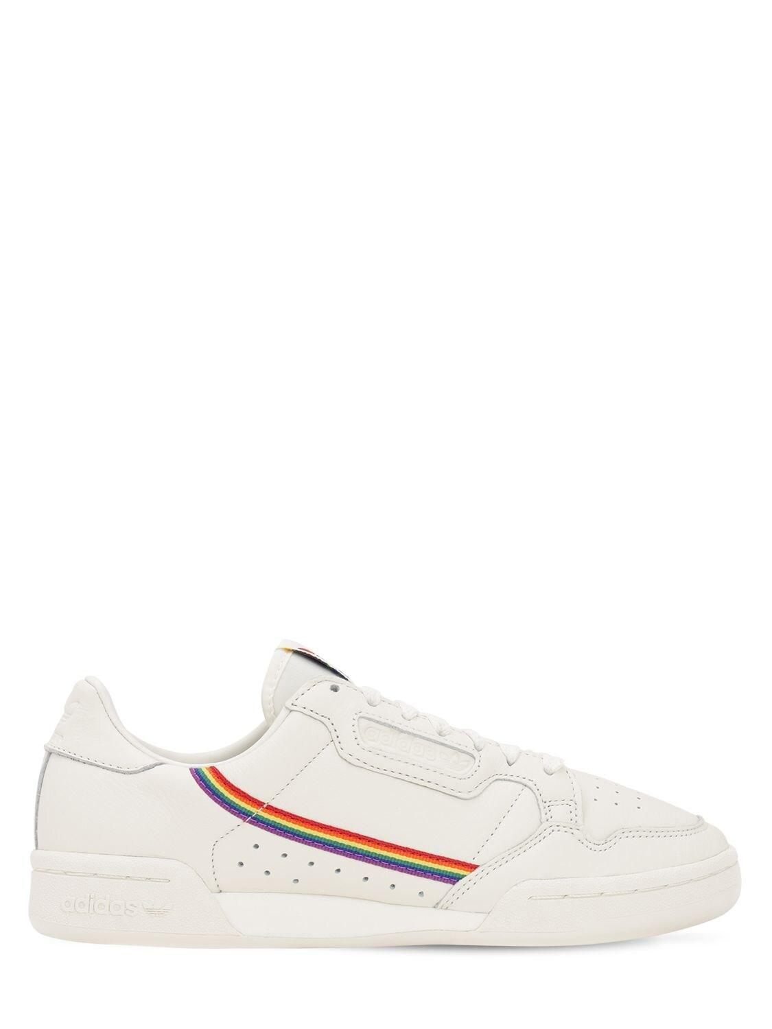 adidads pride pack kinderen beige
