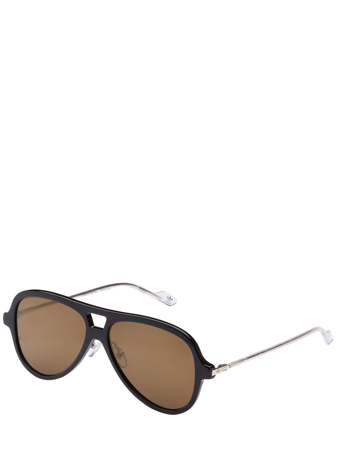 adidas aviator sunglasses