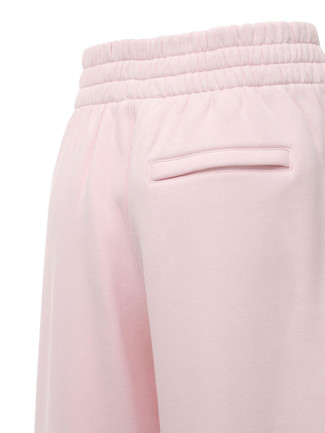 foundation terry sweatpant