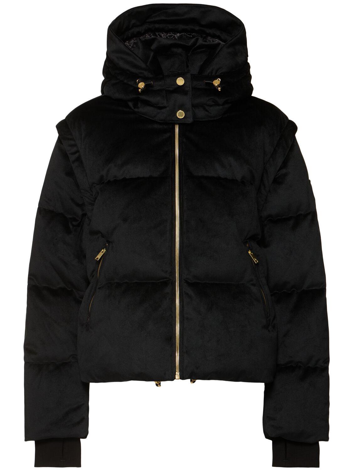 Vetements Moose Knuckles pour femme Reductions en ligne jusqu a 25 Lyst