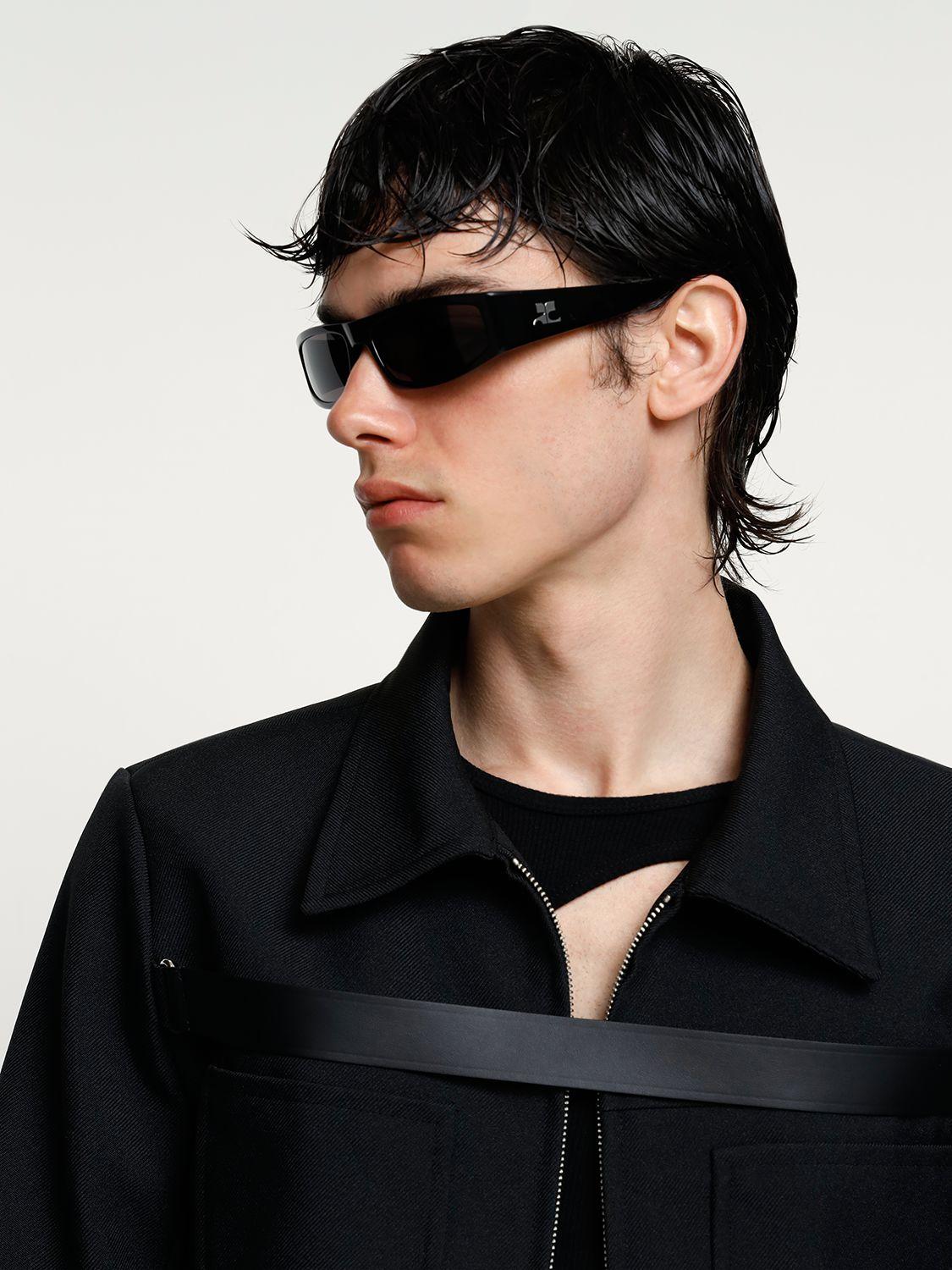 Courreges eyewear hotsell