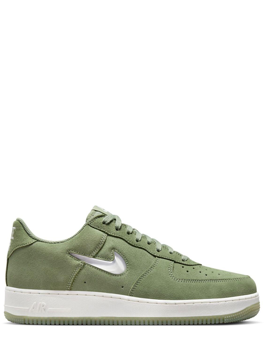 Army green cheap air forces