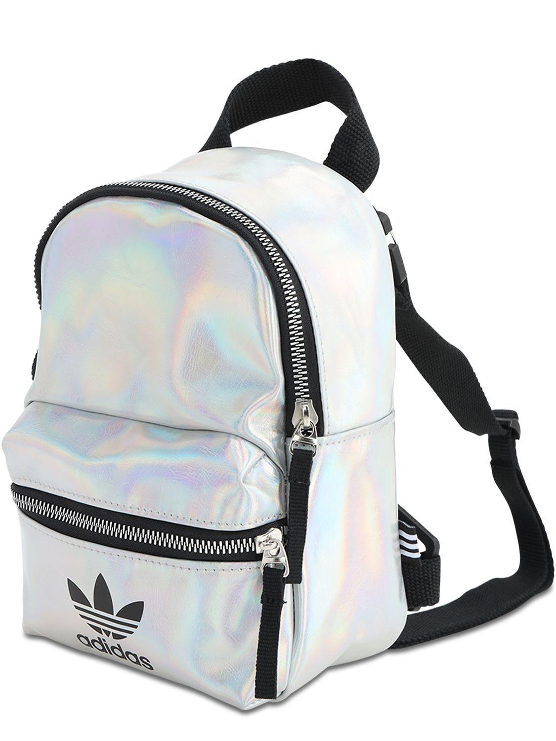 adidas Originals Mini Backpack - Lyst