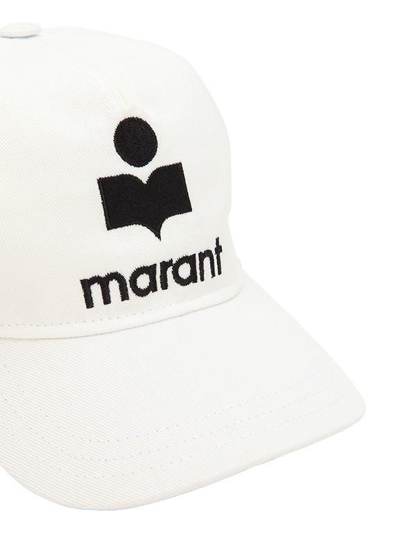 isabel marant baseball cap