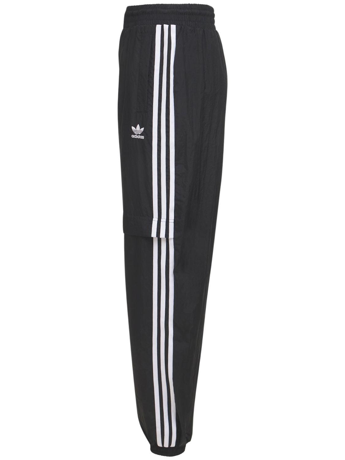 adidas Originals Japona Tp Pants in Black - Lyst
