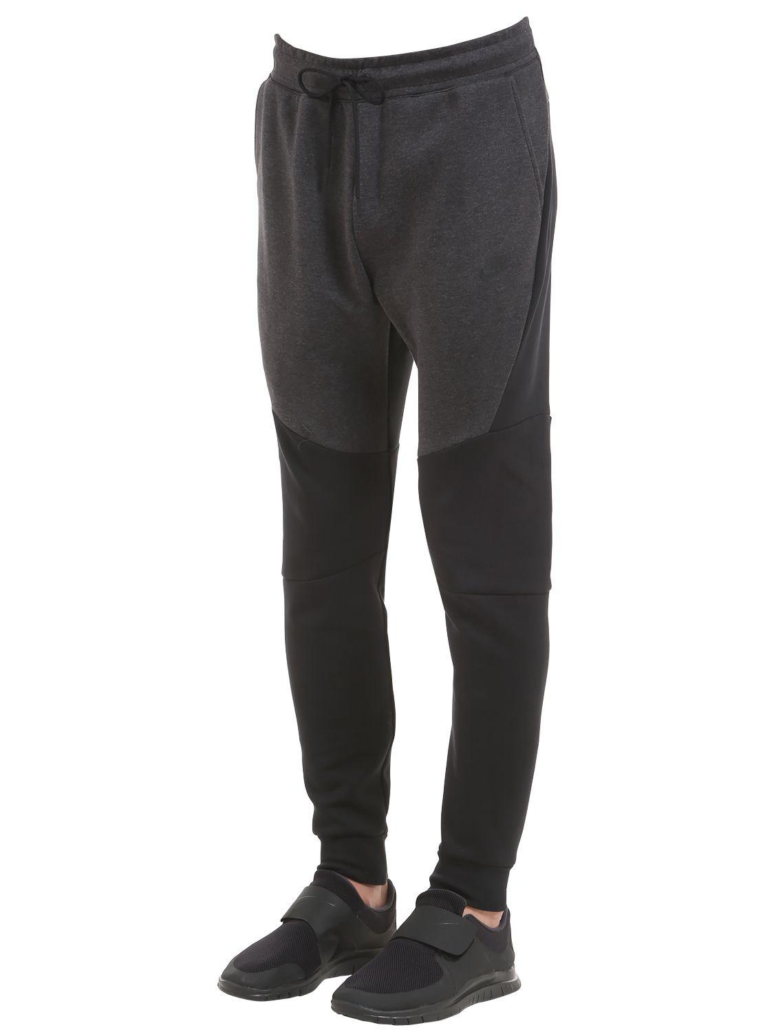 grey nike sweatpants cheap