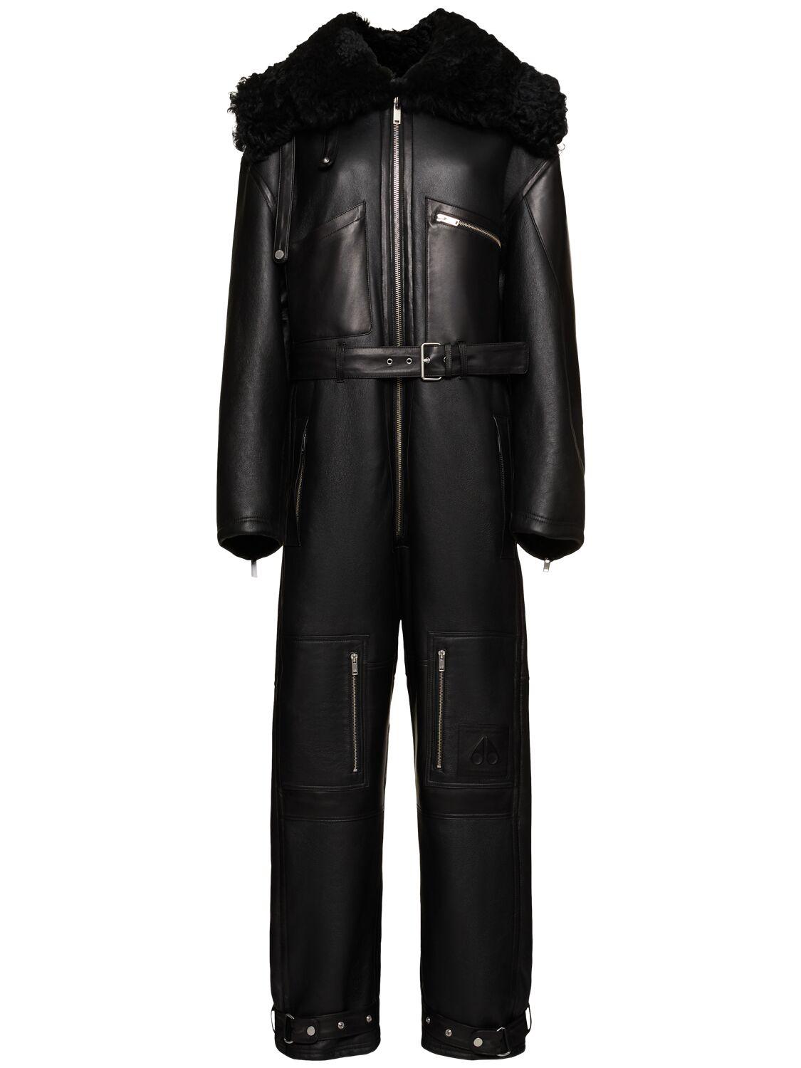 Isabel Marant レディース ブラック テーパード ジャンプスーツ Isabel Marant レディース ブラック テーパード ジャンプスーツ