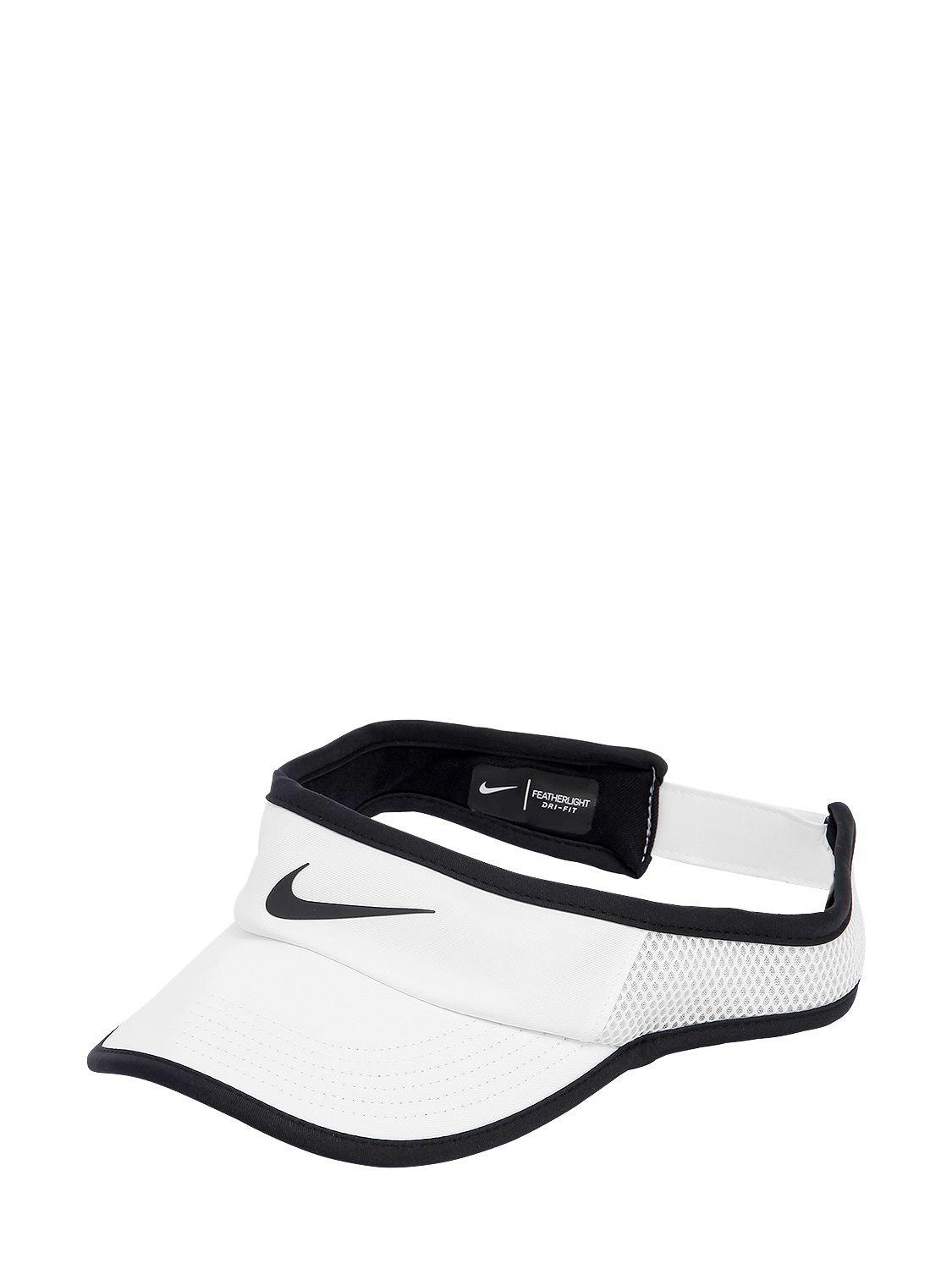 nike tennis cap dri fit