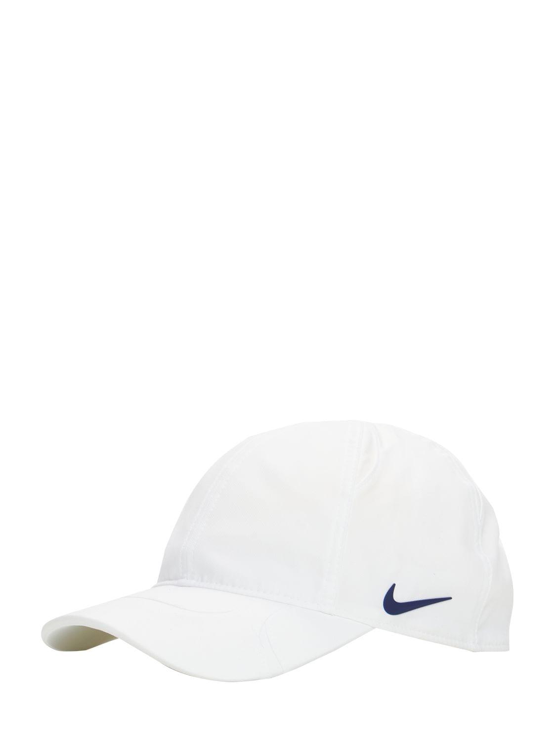 Nike Nocta Essential Baseball Hat in White for Men | Lyst
