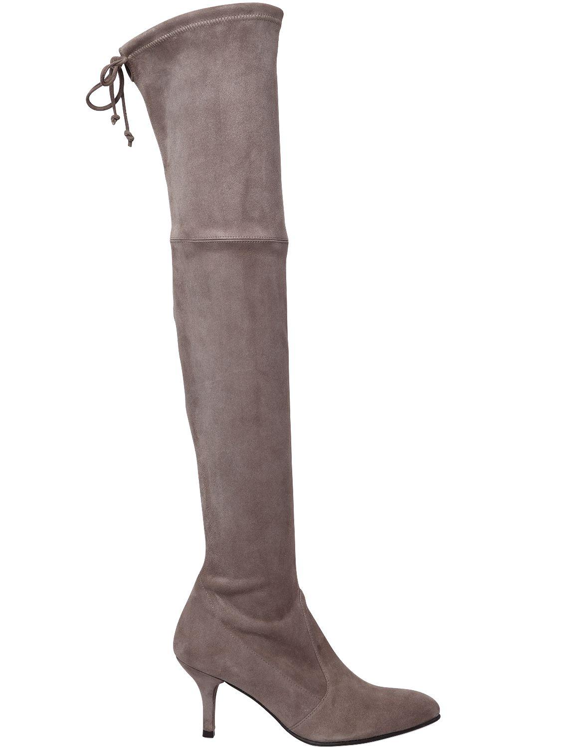 stuart weitzman boots discount