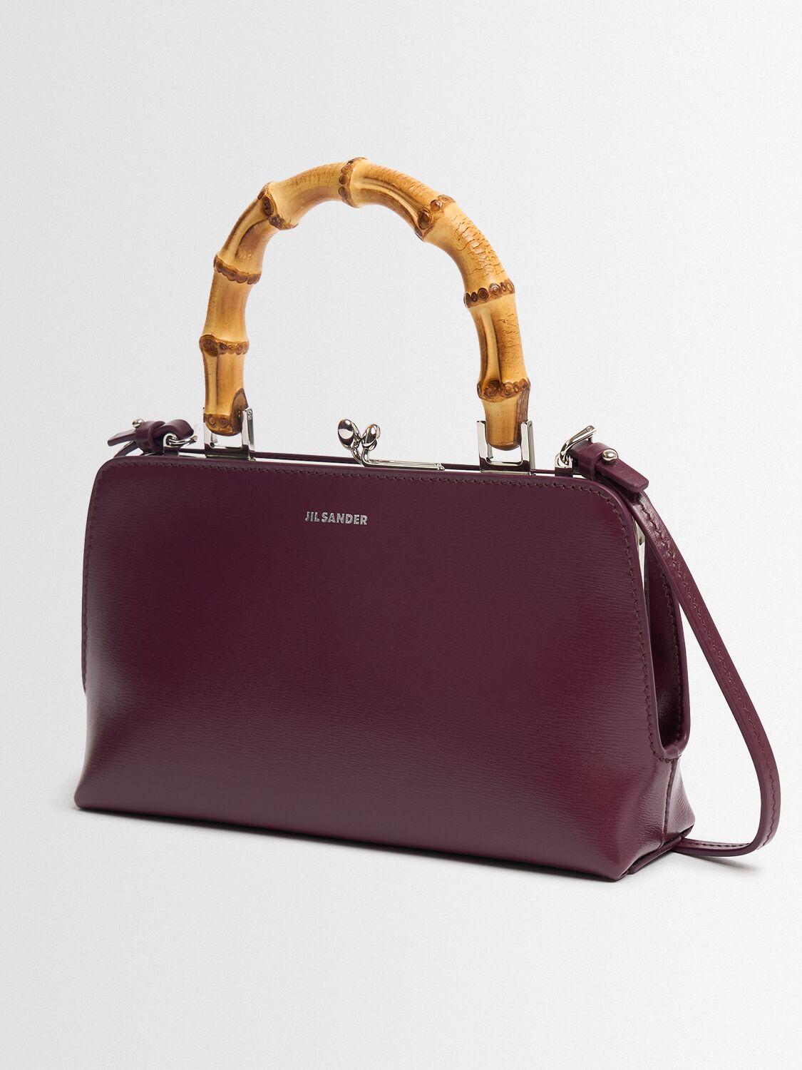 レディース Jil Sander トップハンドルバッグ | オンライン