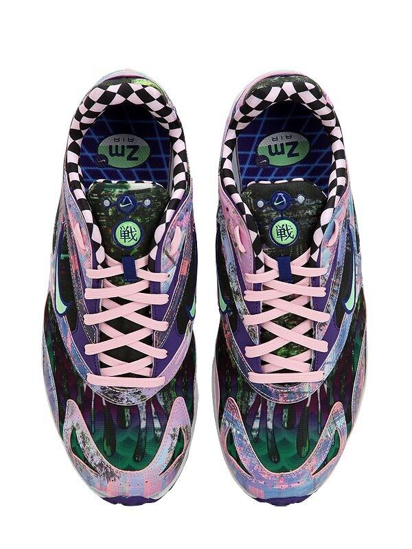 nike zoom streak spectrum plus sp