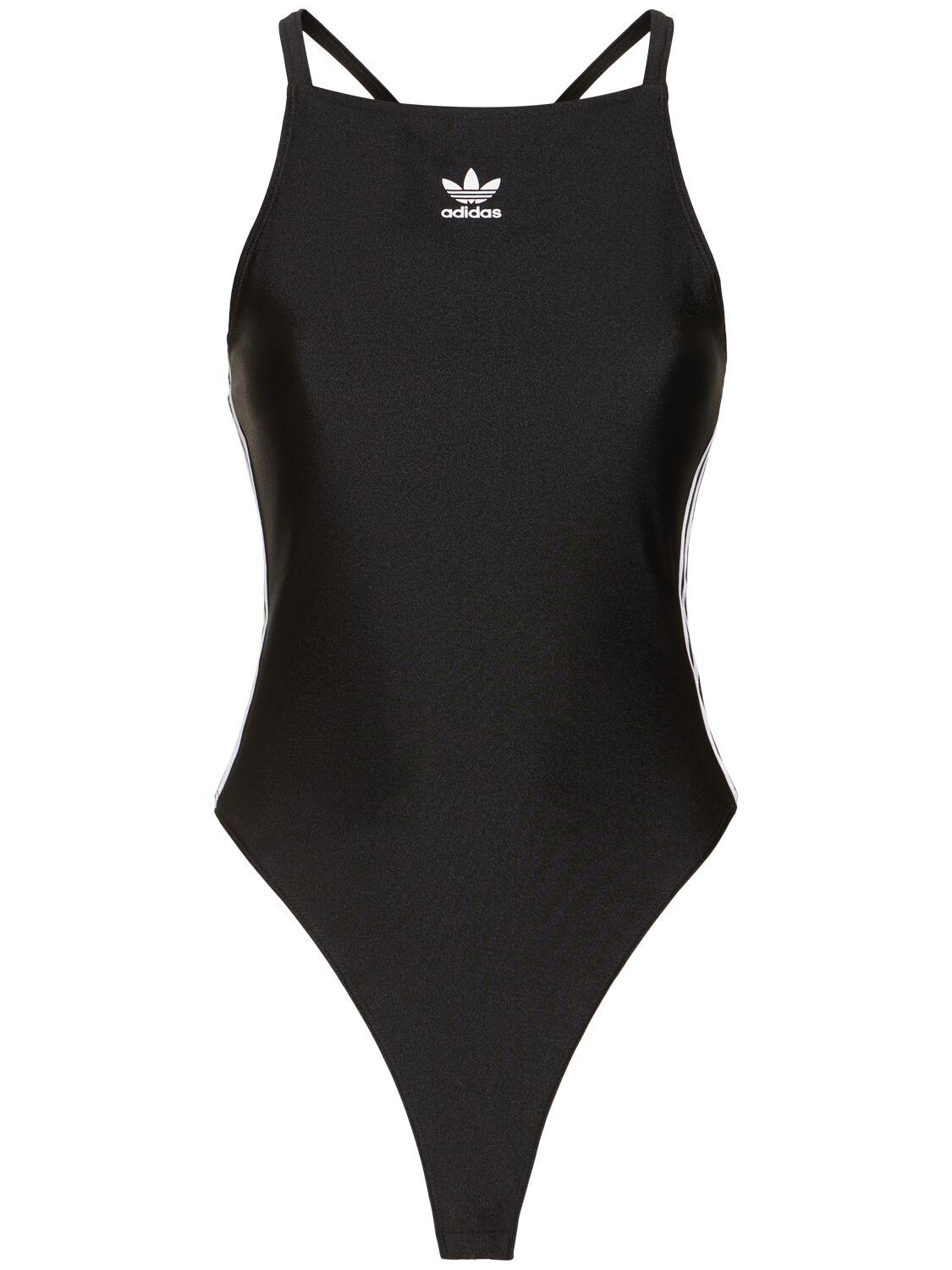 adidas bodysuit outfit