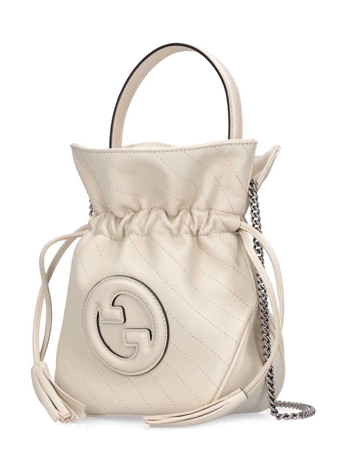 Bolsos saco Gucci de mujer Lyst