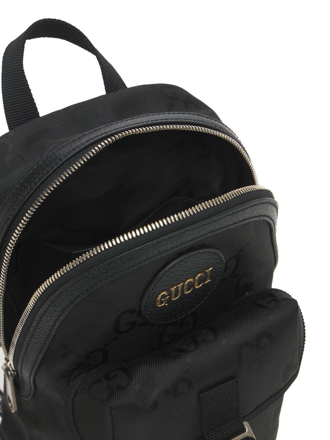 Gucci Off The Grid Sling Backpack - GP019
