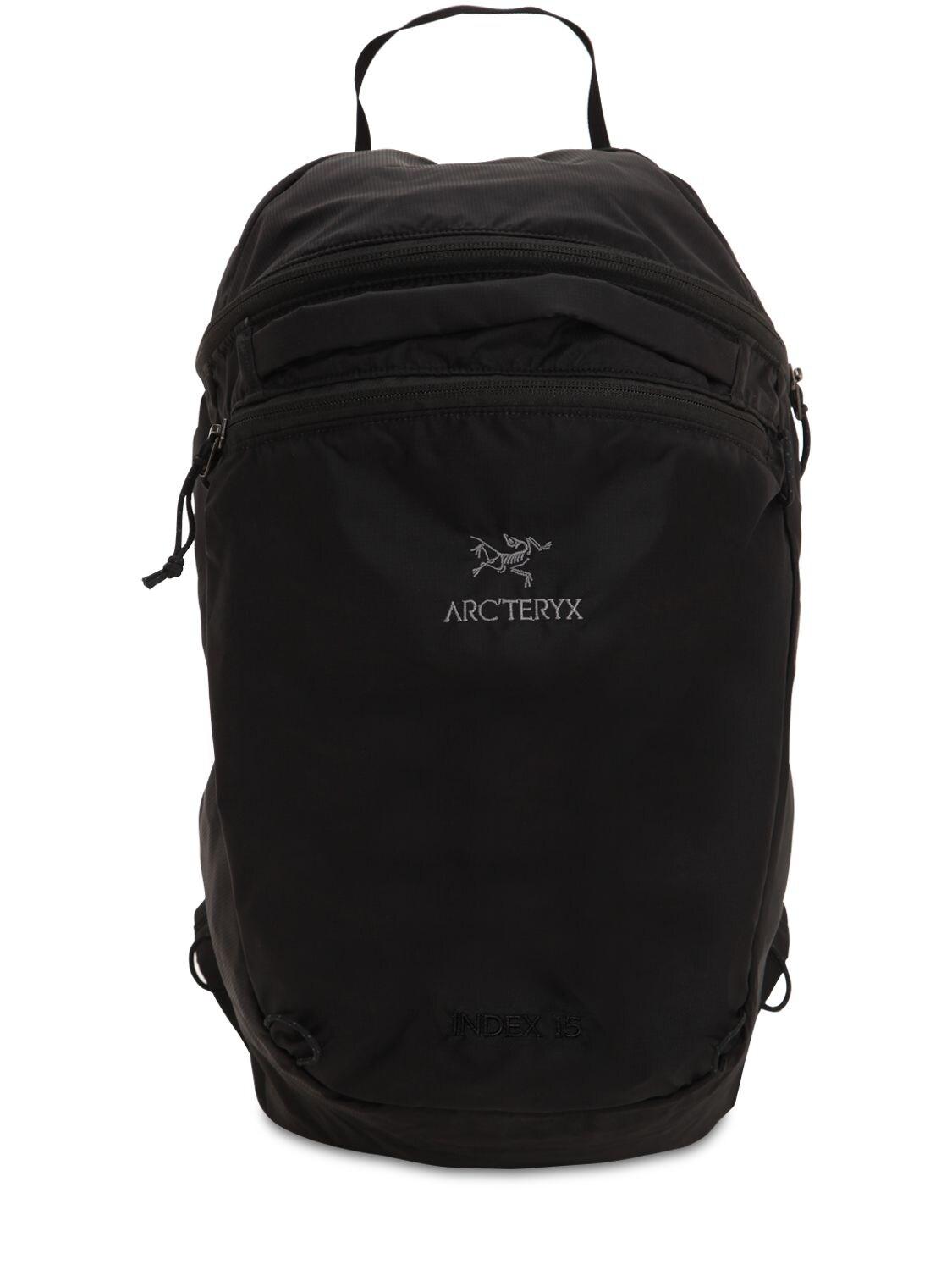 arcteryx small backpack