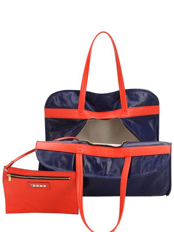 marni cushion bag