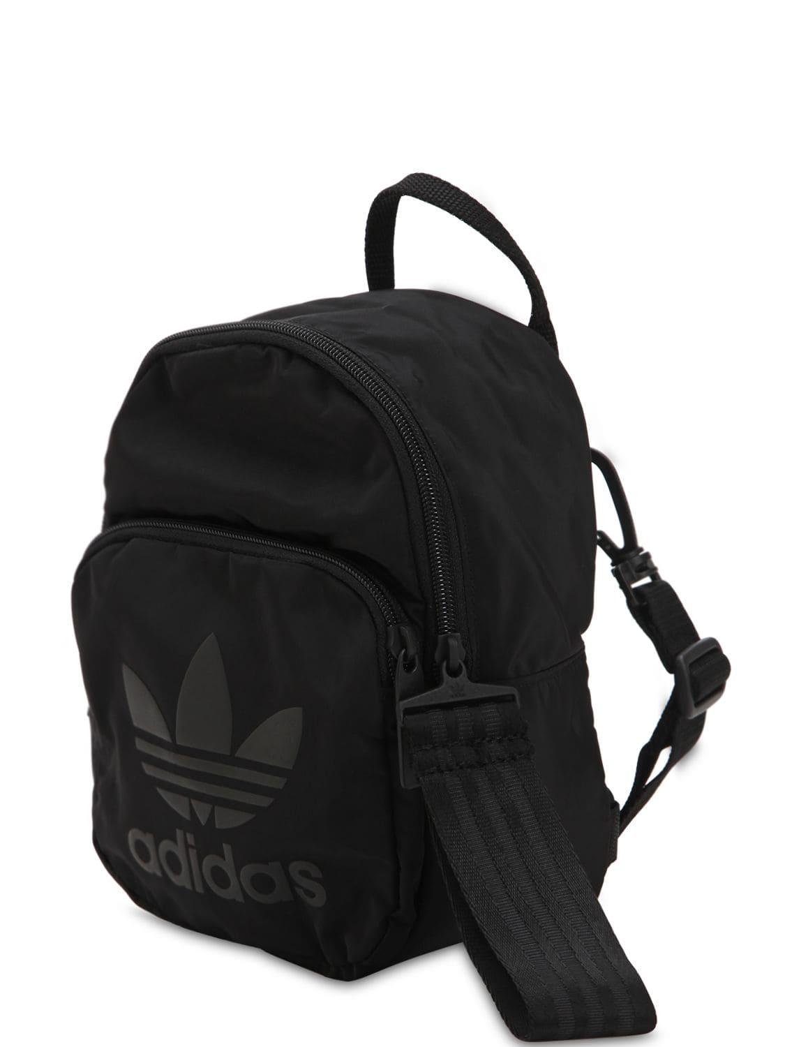 adidas originals extra small backpack