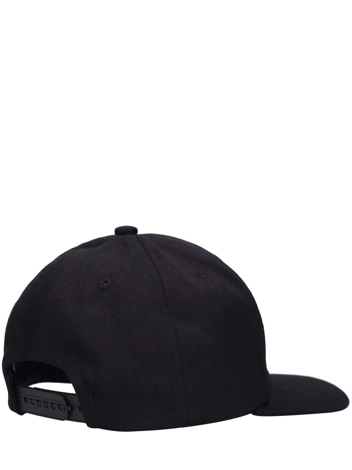 帽子 saint mxxxxxx satan CAP black Satan Cap - Black – Feature