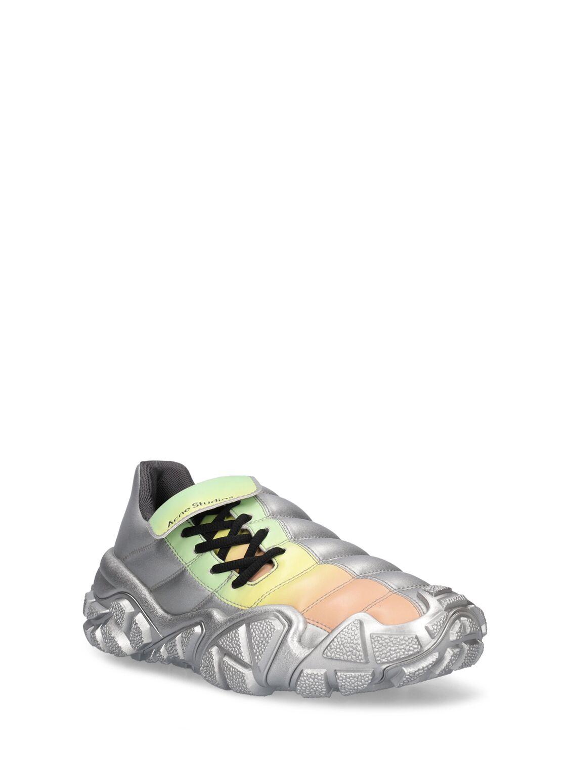 Bolzter フットボール W スニーカー 楽天市場】アクネストゥディオズ Acne Studios 【 Bolzter