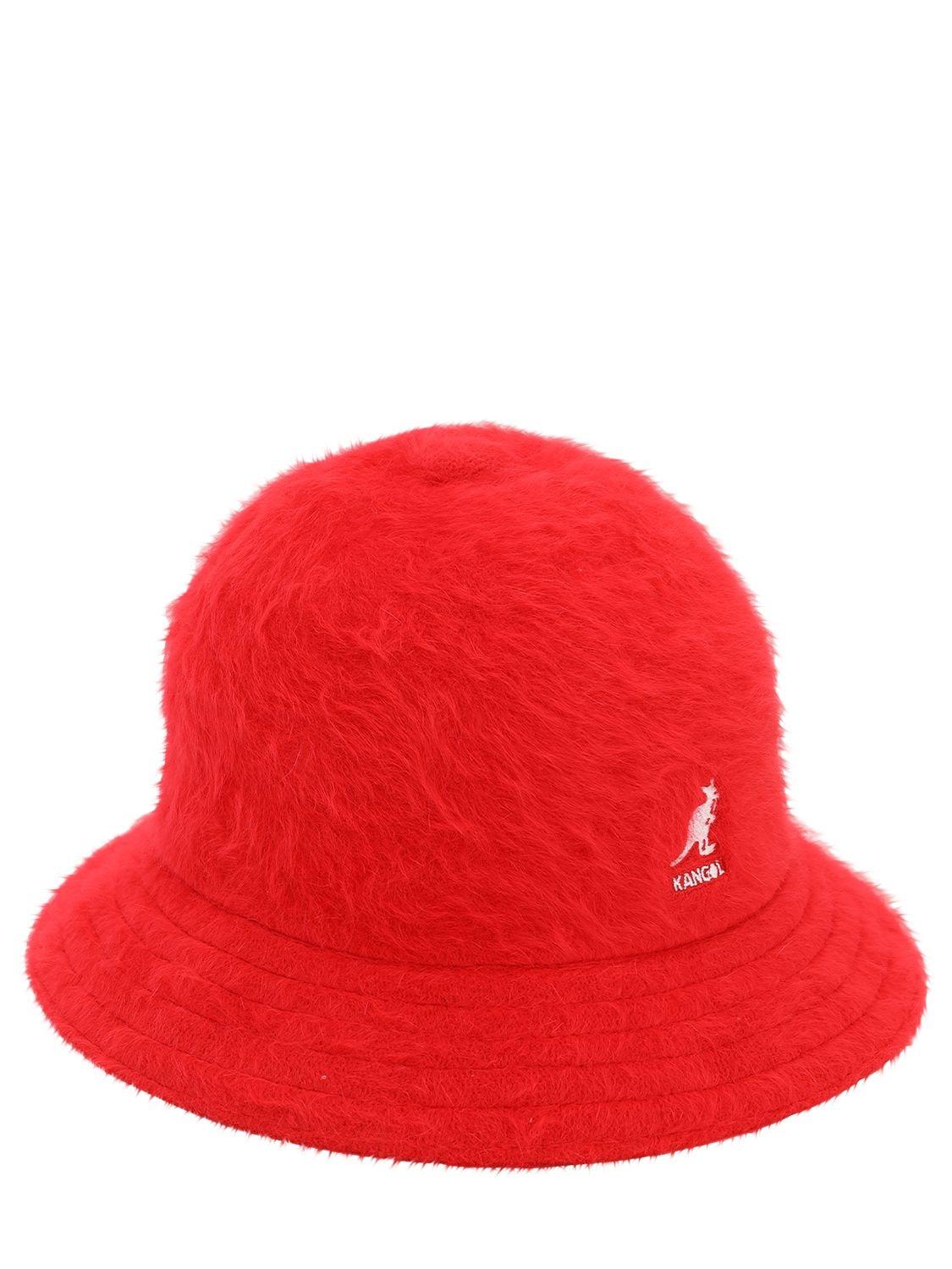 Kangol Furgora Casual Angora Blend 