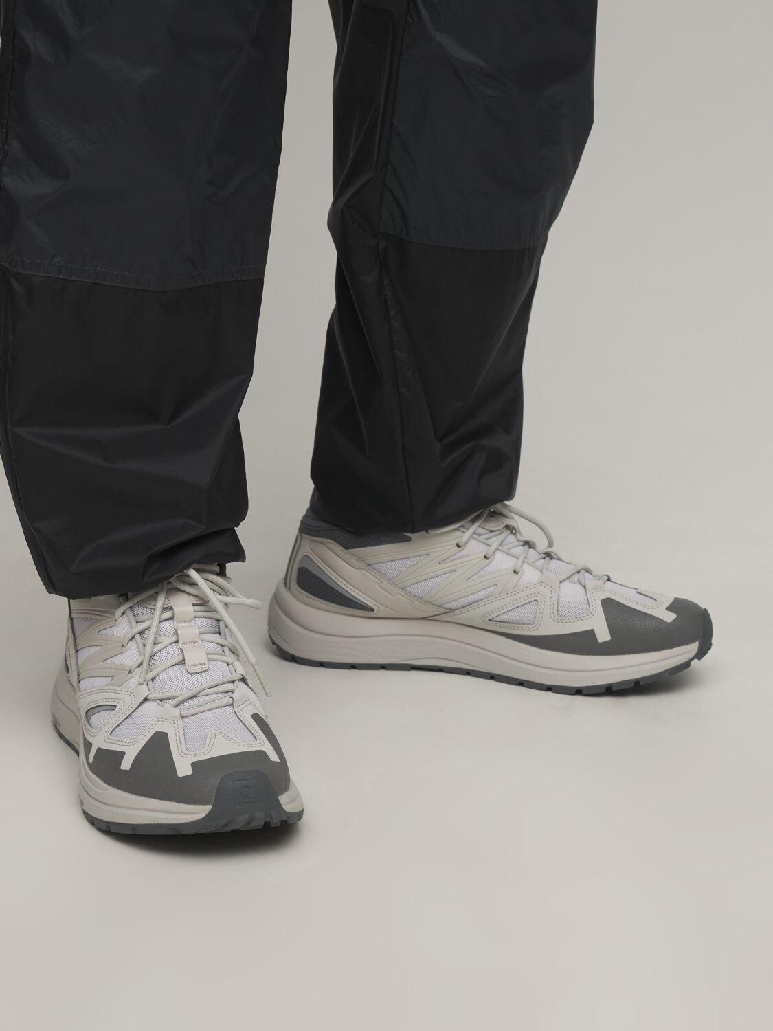 Salomon Odyssey 1 Advanced Sneakers for Men | Lyst