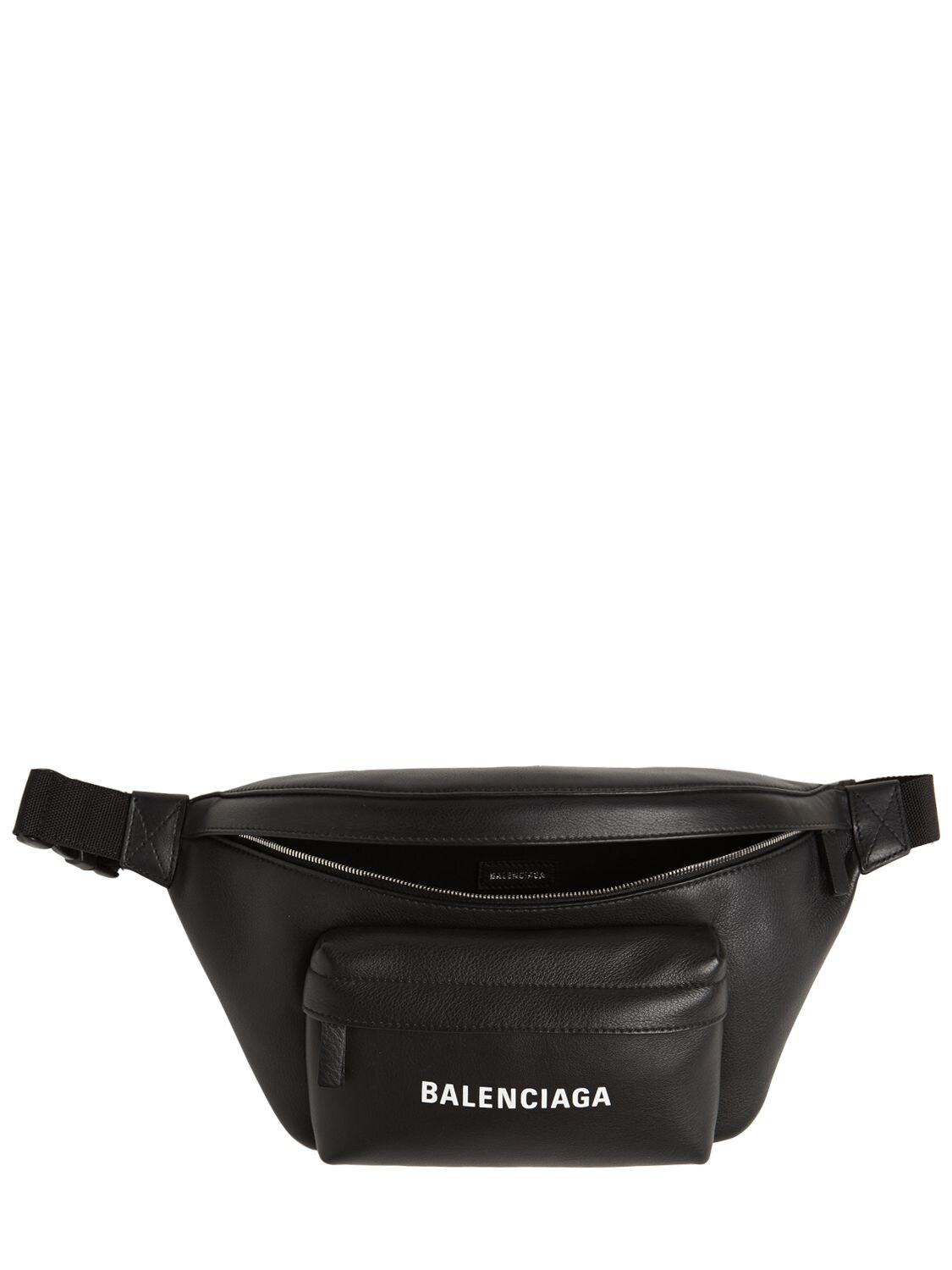 balenciaga fanny
