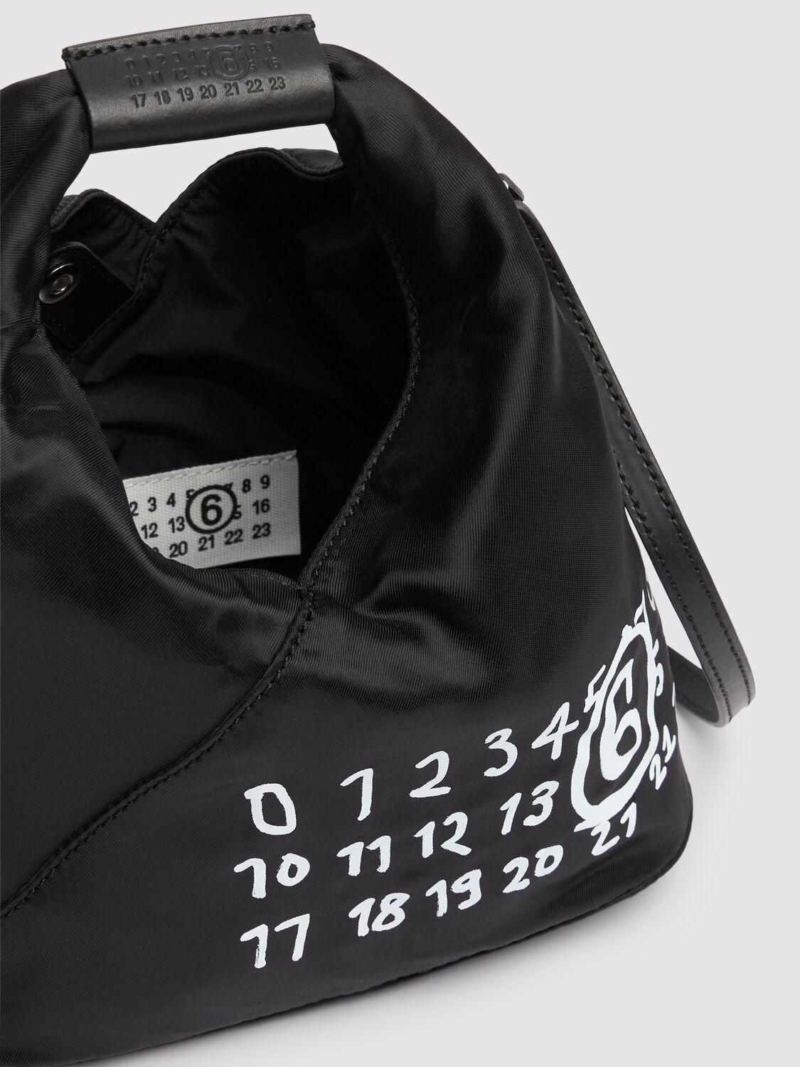 MM6 by Maison Martin Margiela レディース ブラック Japanese ビス 