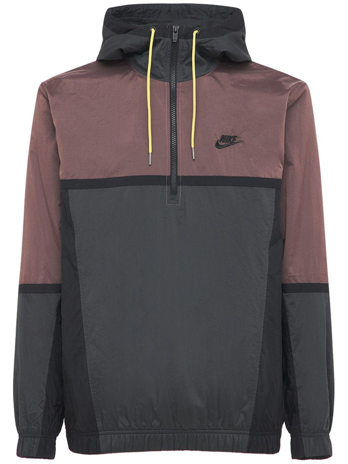 nike sptcas jacket
