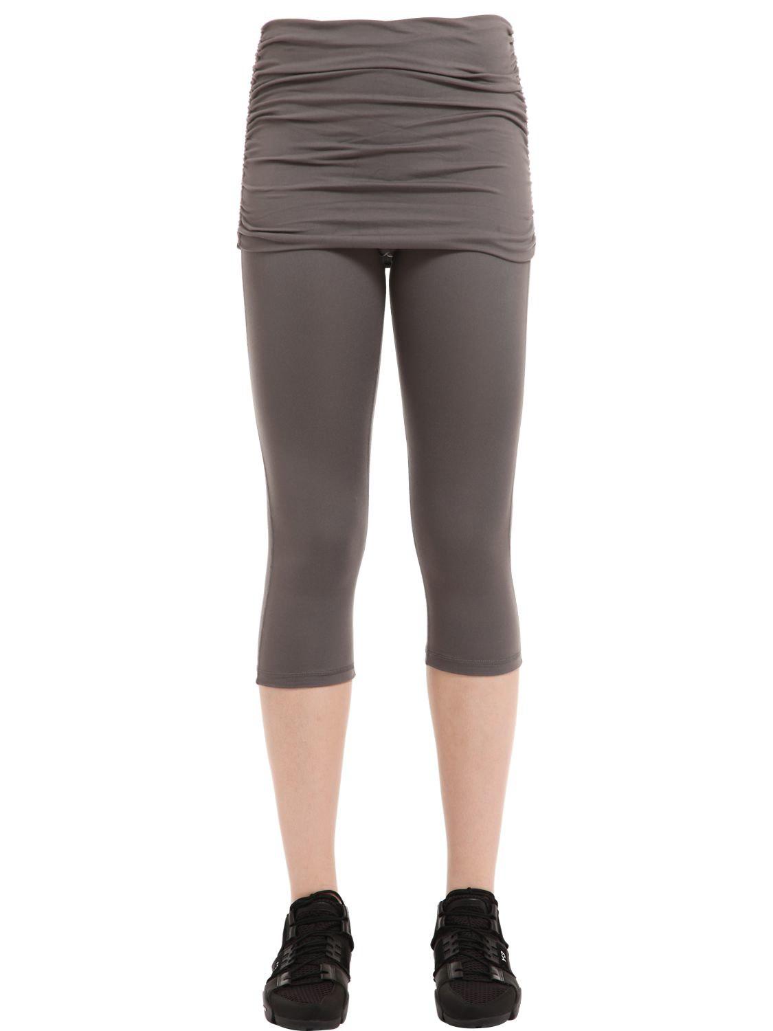 Prana Cassidy Capri Yoga Leggings W 