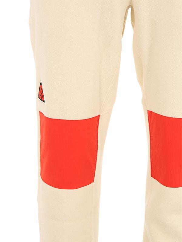 Nike Acg Sherpa Fleece Pant for Men | Lyst