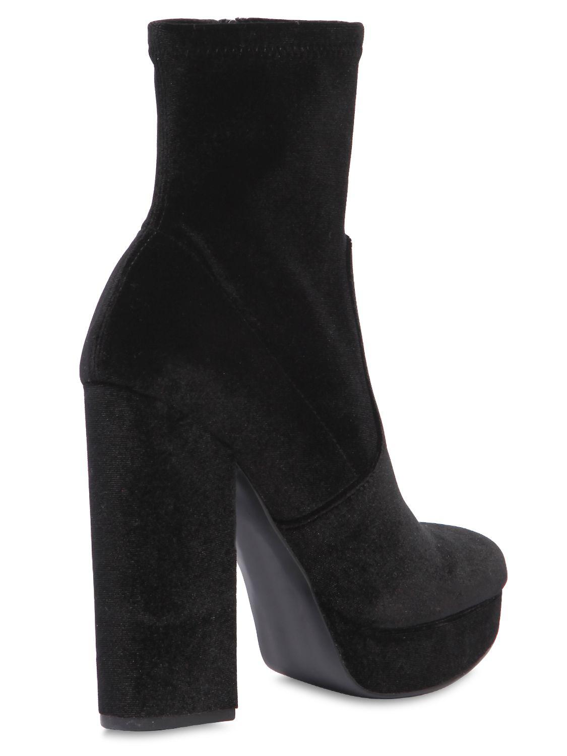 steve madden stardust boots