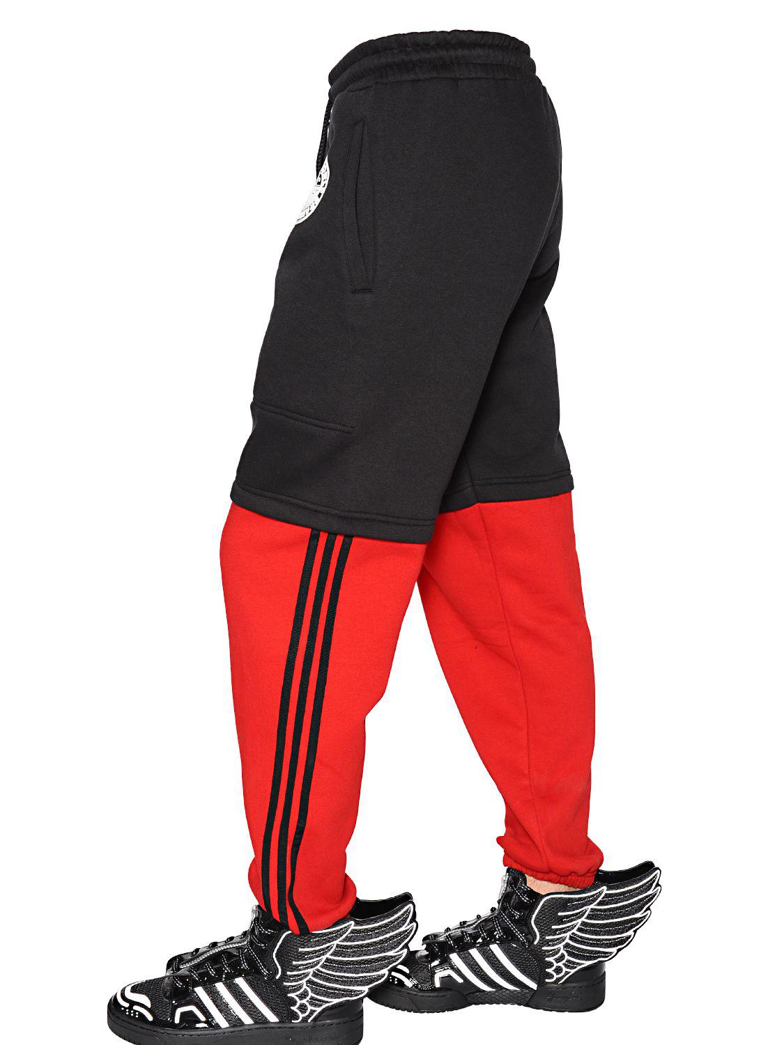 jeremy scott pants
