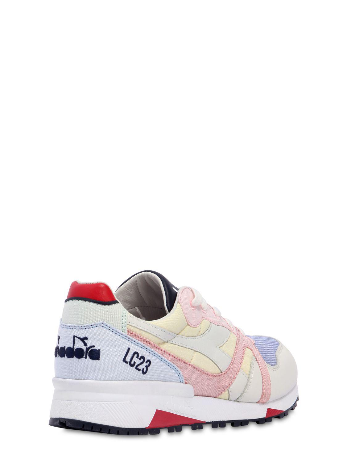 lc23 diadora