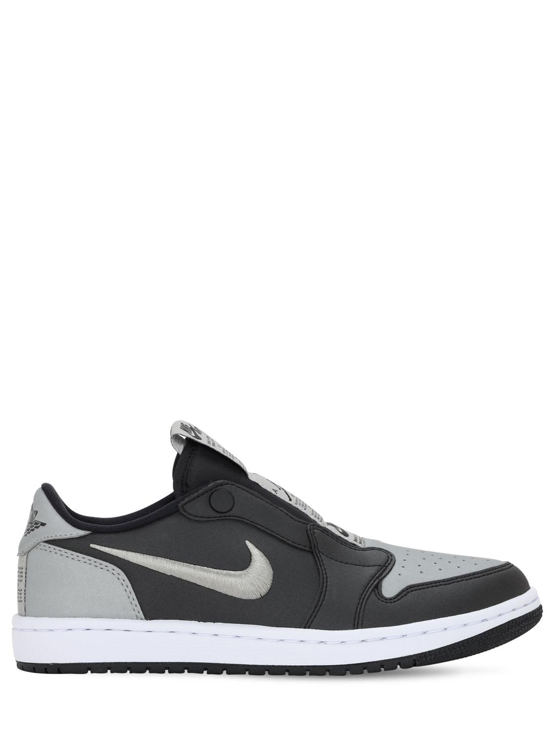 women's air jordan retro 1 low se casual shoes