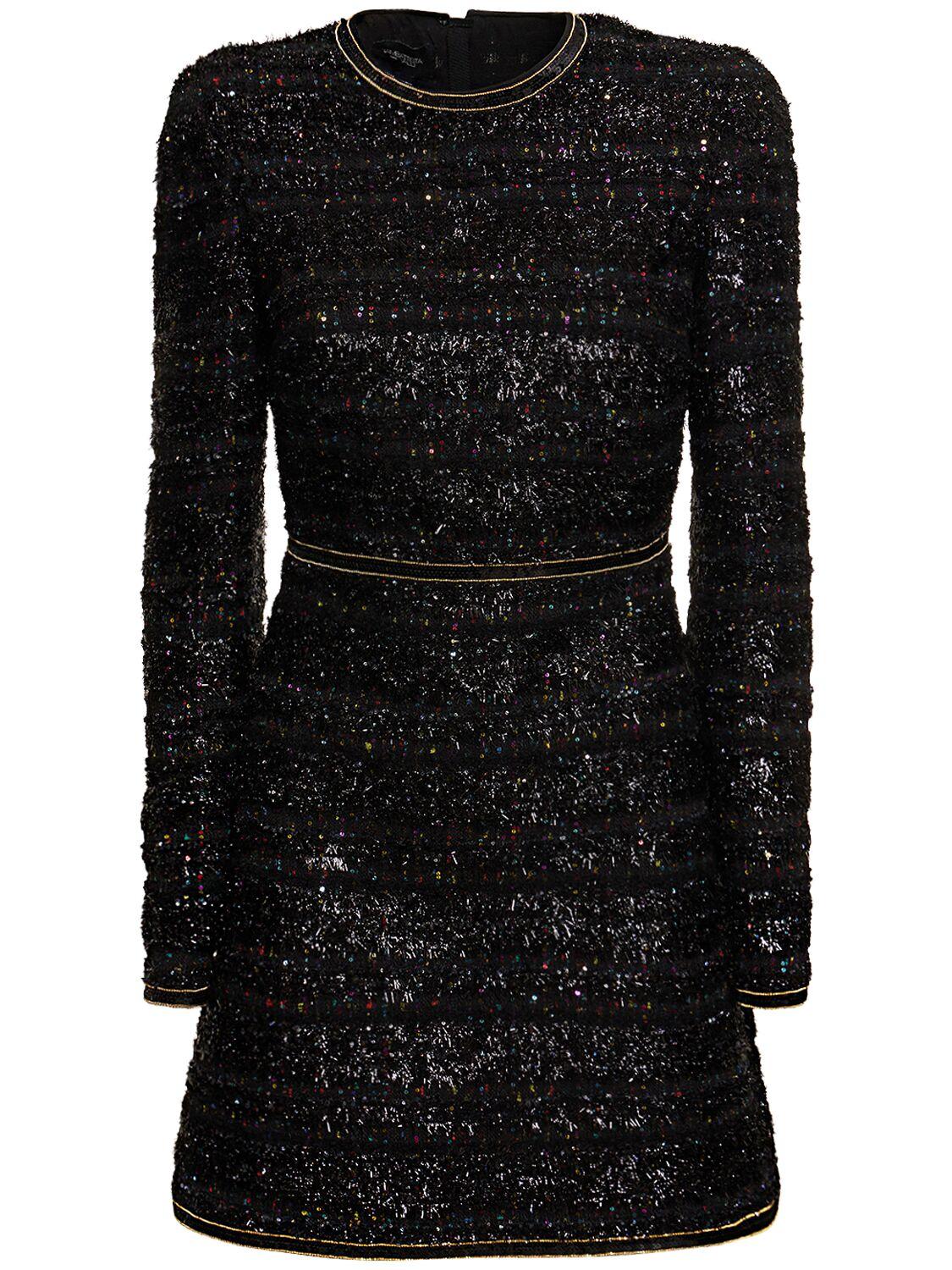 レディース Giambattista Valli ミニ/ショートワンピース