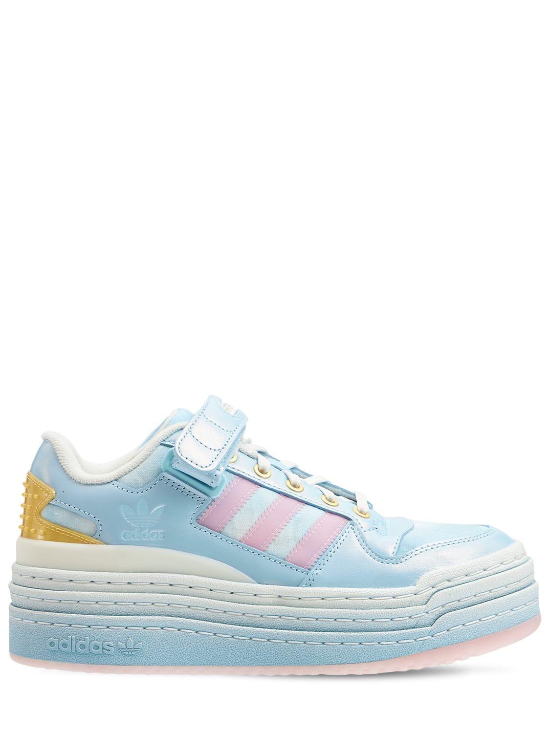 adidas platform disney