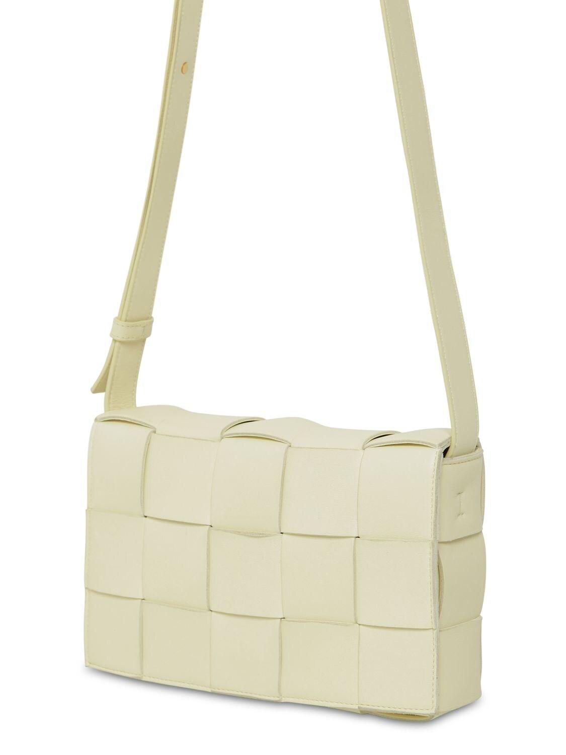 Bottega veneta cassette bag ice cream Clearance