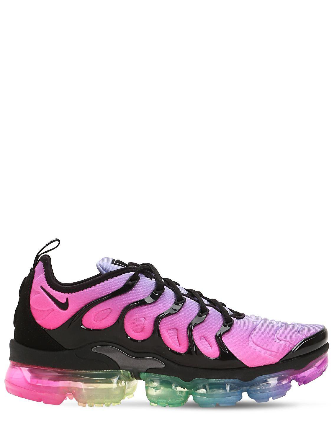 nike betrue vapormax
