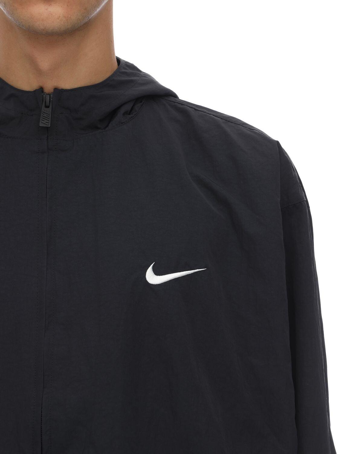 fog nike hoodie