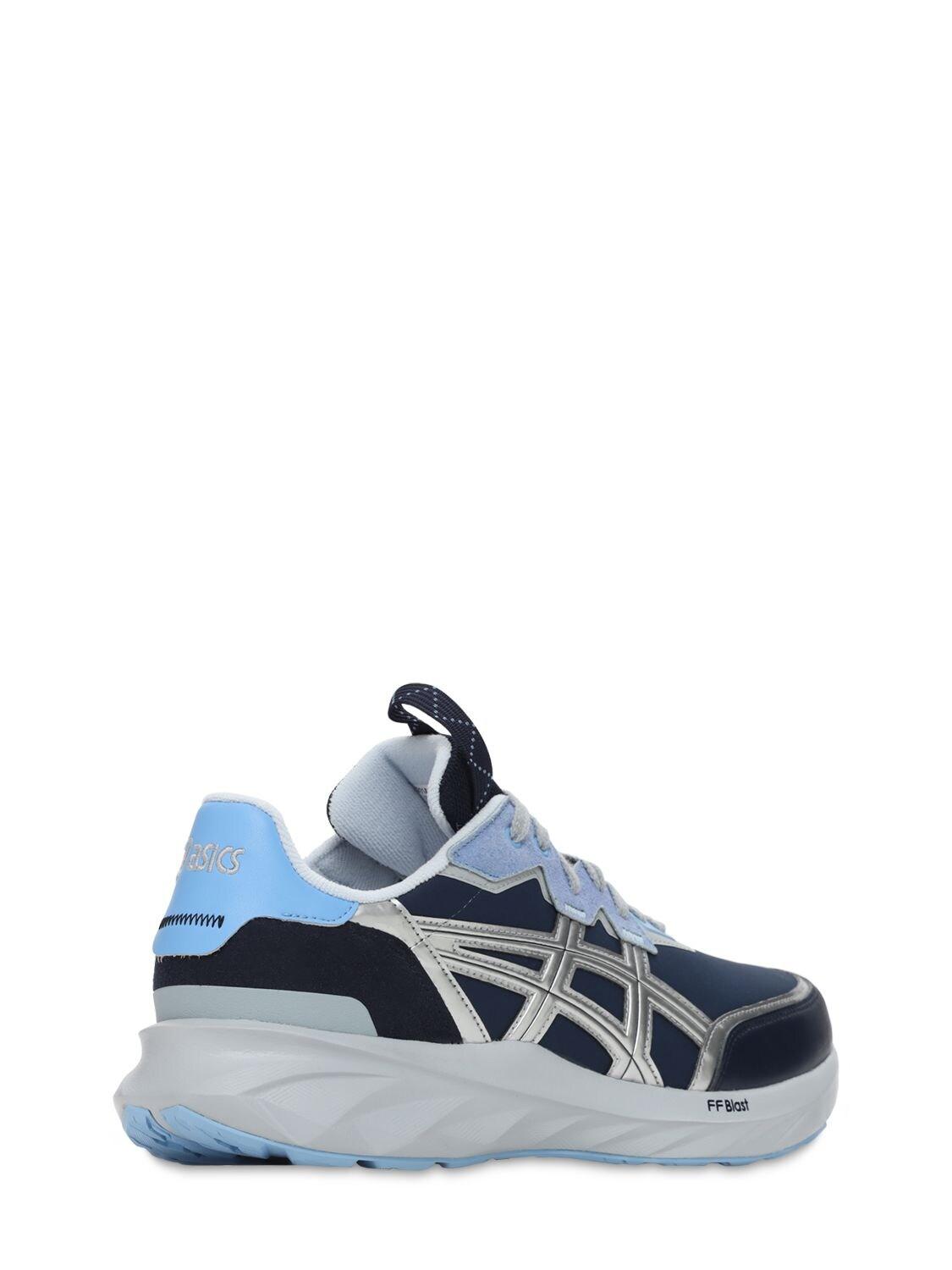 asics men's tarther blast