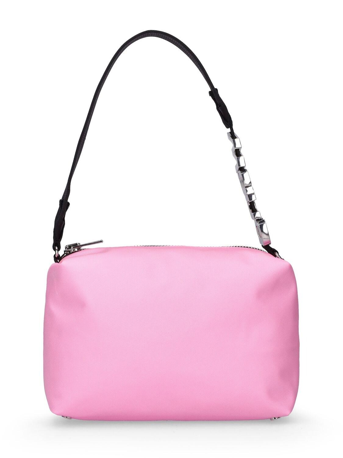 レディース ピンク Heiress Sport ナイロンショルダーバッグ Www Irondencrossfit Com