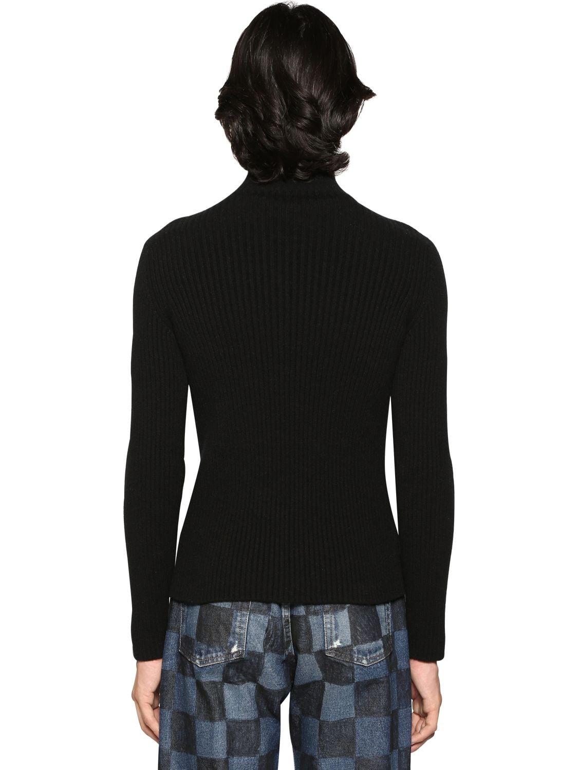 balenciaga mens sweater