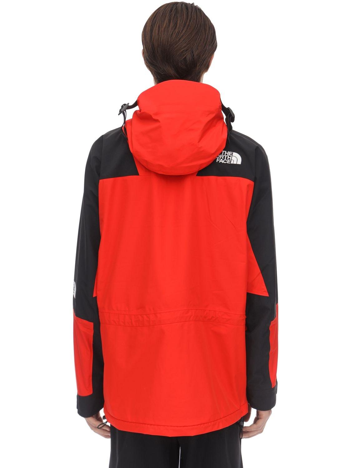 The North Face Synthetic 1996 Retro Nuptse Vest in Red - Lyst