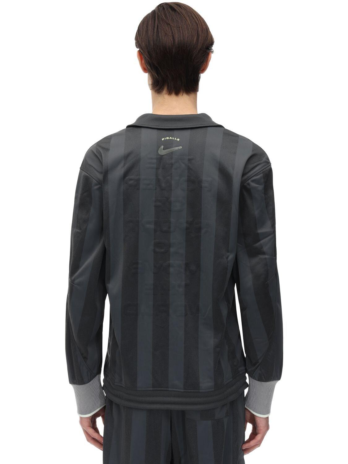 Nike X Pigalle Tracksuit Jacket 
