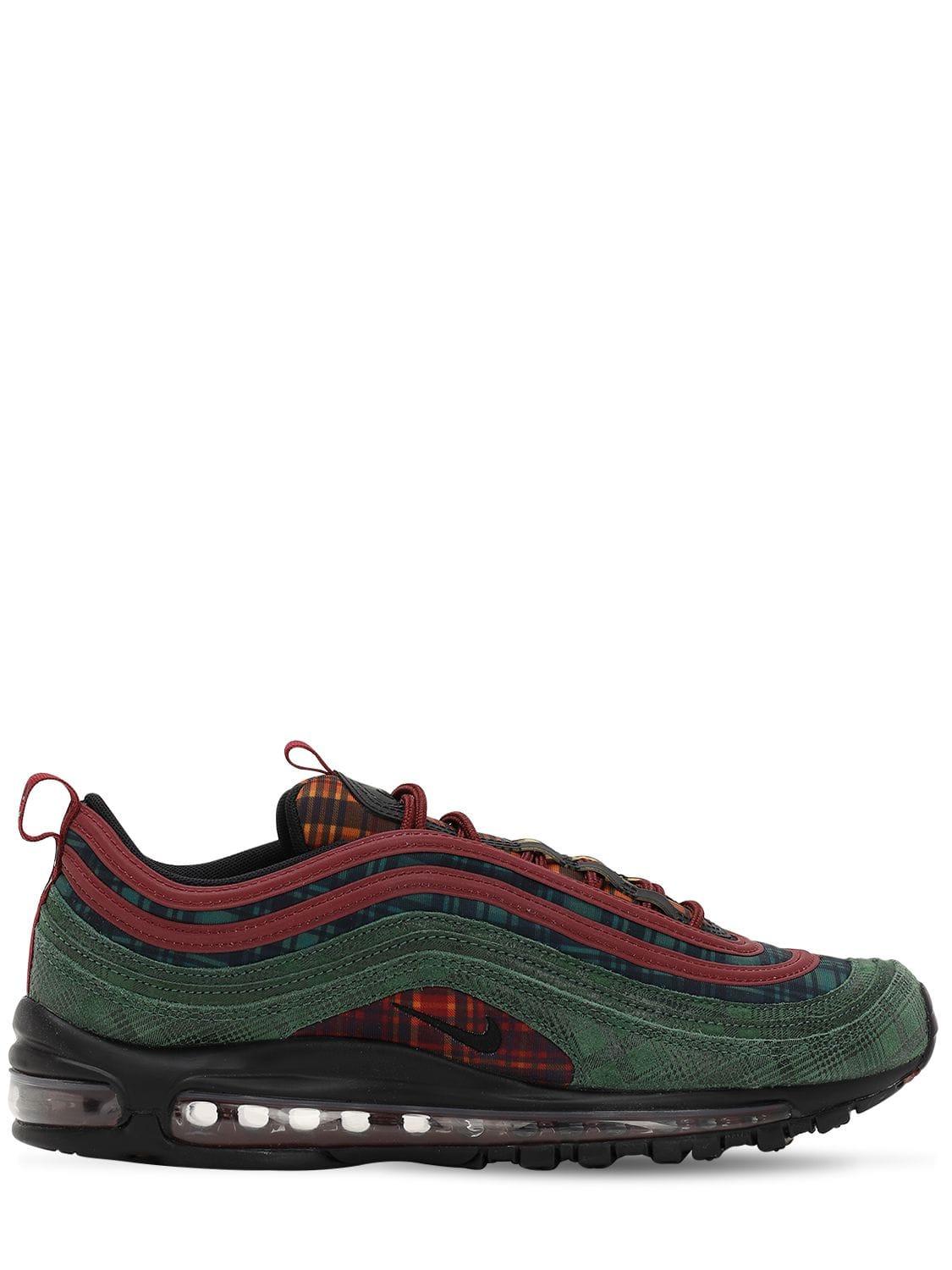 Nike Air Max 97 Nrg Jacket Pack Sneakers for Men - Lyst